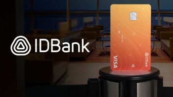 Եվս մեկ անվճար մուտք բիզնես-սրահներ․ IDBank