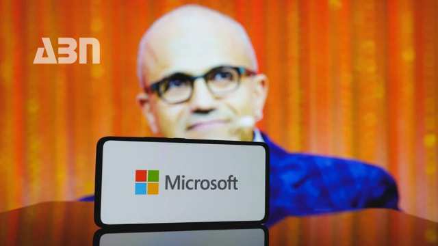 Ինչու է Microsoft-ը շահում այն պահին, երբ Apple-ը կորցնում է իր արժեքը