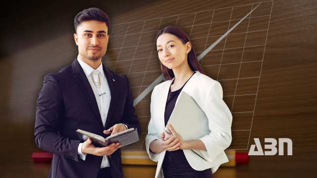 Որտեղ են աշխատում և որքան են վաստակում ՀՀ քաղաքացիները՝ ըստ վերջին վիճակագրության