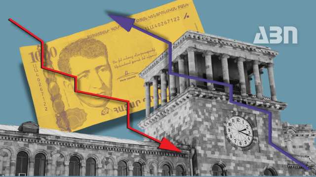 Ինչ է փոխվել հարկային համակարգում, որ բյուջեն ավելացել է միլիարդներով
