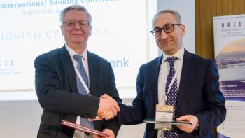 IDBank-ը միացել է BACEE-ին․ Բուդապեշտում անդամակցության պայմանագիր է կնքվել