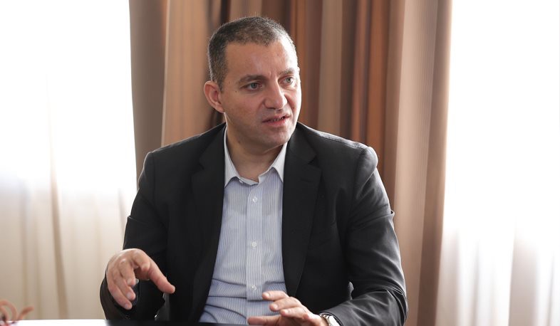 Հայաստանում աշխատաշուկան շարունակում է վստահորեն աճել
