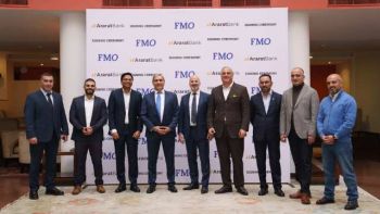 ԱՐԱՐԱՏԲԱՆԿ-ն ու FMO-ն ընդլայնում են համագործակցությունը 25 մլն ԱՄՆ դոլարի վարկային պայմանագրով