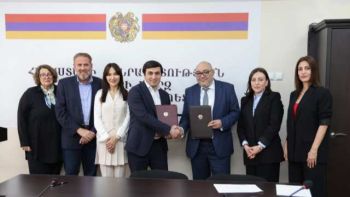 ԷկոՓակ-ը «Հրազդանում փաթեթավորման թափոնների կառավարման բարելավման» պիլոտային ծրագիր է իրականացնում