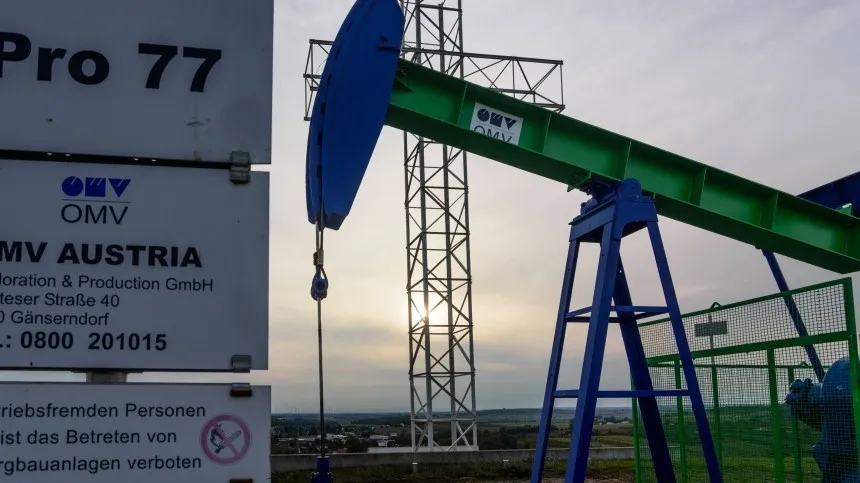 «Գազպրոմը» հաստատել է պատվիրված գազի մոտ 50%-ի մատակարարումը. հայտնում է ավստրիական OMV նավթագազային ընկերությունը