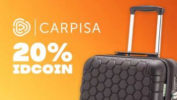20% idcoin Carpisa-ում․ IDBank-ի և Իդրամի նոր արշավը