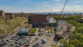 Ակբա Լիզինգը բացառիկ առաջարկներ է ներկայացնում Leasing Expo 2025-ին
