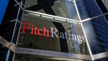Fitch-ը Ուկրաինայի երկարաժամկետ վարկանիշն իջեցրել է մինչև «C» մակարդակ