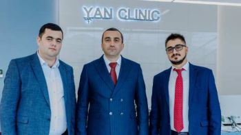 Որակյալ բուժծառայություններ նորաբաց Յան Կլինիկ-ում