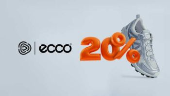 Նոր արշավ ECCO-ում՝ IDBank-ից և Իդրամից