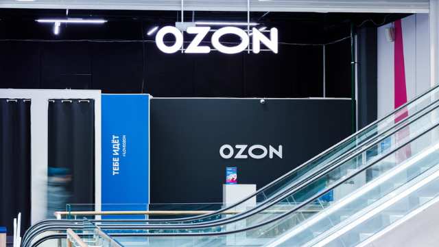 Հայաստանում Ozon-ի շրջանառությունն աճել է ավելի քան 2 անգամ