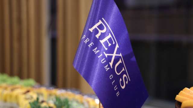 Rexus Premium Club. հերթական բացառիկ միջոցառումը