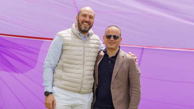 Սևանա լճում կայացավ առագաստանավերի մեկնարկի և սեզոնի առաջին ռեգատայի արարողությունը