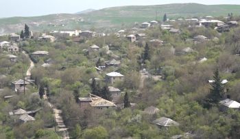 Գործադիրն աջակցում է սահմանամերձ բնակավայրերում հիպոտեկով անհատական բնակելի տուն կառուցողներին