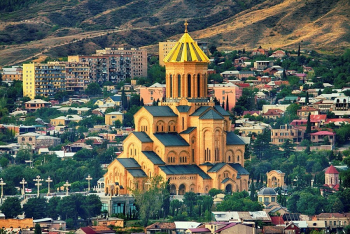 Թբիլիսիում բնակարանները թանկացել են 8 տոկոսով