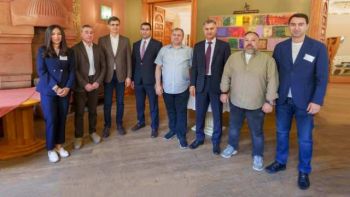 Ակբա բանկը կներկայացնի իր փորձը նորարարական տեխնոլոգիաների ոլորտում