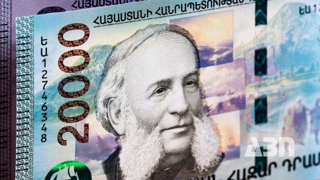 Որքա՞ն է միջին ամսական աշխատավարձը Հայաստանում. թարմ տվյալներ 2025-ի մասին