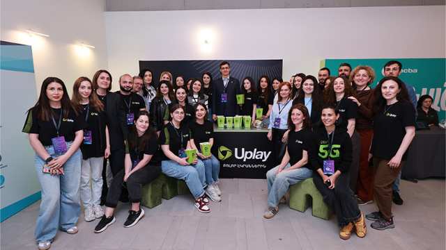 Ucom-ի աջակցությամբ տեղի ունեցավ Silicon Mountains 2025 Լոռի տեխնոլոգիական ֆորումը