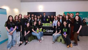 Ucom-ի աջակցությամբ տեղի ունեցավ Silicon Mountains 2025 Լոռի տեխնոլոգիական ֆորումը