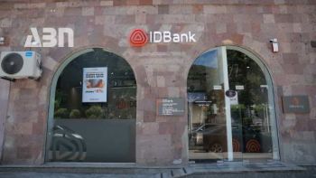 IDBank-ը Կապանում է․ նոր մասնաճյուղի բացումը
