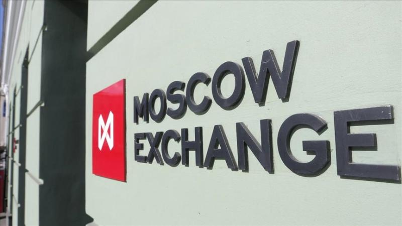 Մոսկվայի բորսայում եվրոյի փոխարժեքը հատել է 60 ռուբլու նշագիծը
