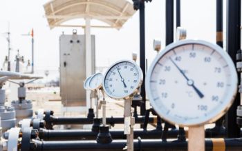 Եվրոպայում գազի գինը կտրուկ աճել է