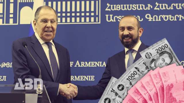 Հայաստանը դառնում է կարևոր հանգույց ԵԱՏՄ-ում․ Լավրովի ուղերձը Երևանում