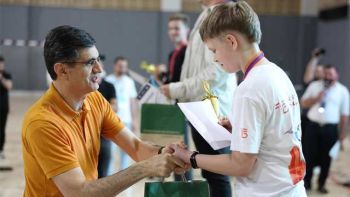Ucom-ի աջակցությամբ անցկացվեց միջազգային դրոնների «Mini Whoop Drone Racing 2025» մրցարշավ