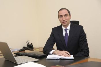 Կառավարությունն աշխատում է Հայաստանում արբանյակների արտադրություն հիմնելու ուղղությամբ. ԲՏԱ նախարար