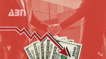 5 միլիարդ դոլարի անկում. ինչո՞ւ է Հայաստանի առևտուրը կրճատվում այս տեմպերով