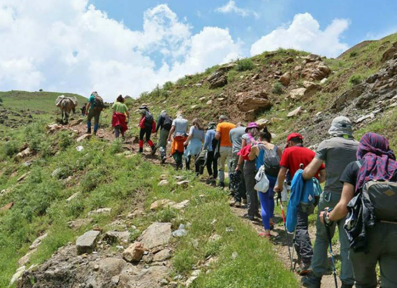 CNN-ը աշխարհի լավագույն արշավային ուղղություններում ներառել է Հայաստանը