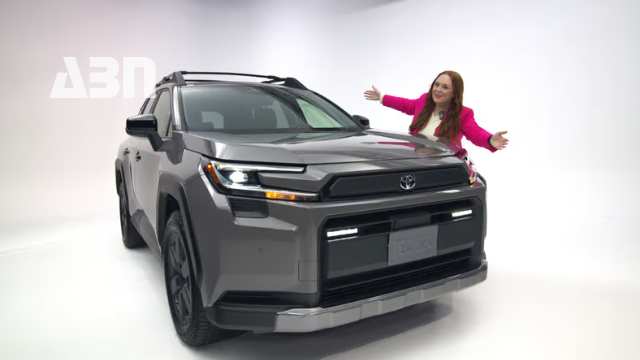 Toyota-ի անսպասելի քայլը. ի՞նչ գիտի նա, ինչը չենք նկատում մենք