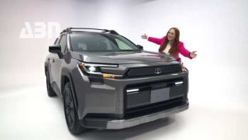 Toyota-ի անսպասելի քայլը. ի՞նչ գիտի նա, ինչը չենք նկատում մենք