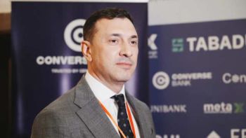 Կոնվերս Բանկ. Tabadul-ին միացած բորսայական առևտրով զբաղվող առաջին կազմակերպությունը ՀՀ-ում