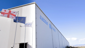 PANEX-ը ներկայացնում է նորարար շինարարական լուծումներ