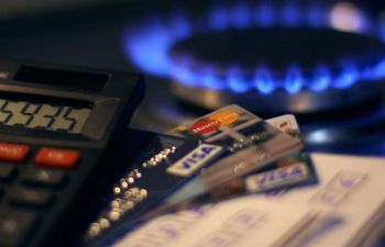 Եվրոպայում գազի գինը գերազանցել է 2300 դոլարը