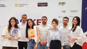 Երևանում մեկնարկել է CaseKey ակադեմիայի նոր ծրագիրը