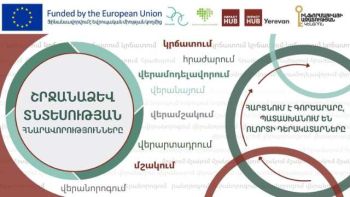 Շրջանաձև տնտեսության իրական հնարավորությունները. հարցնում է գործարարը, պատասխանում են ոլորտի դերակատարները