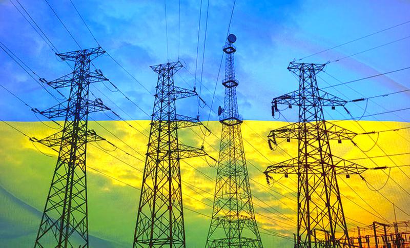 Եվրամիությունը ցանկանում է կրկնապատկել ուկրաինական էլեկտրաէներգիայի ներմուծումը