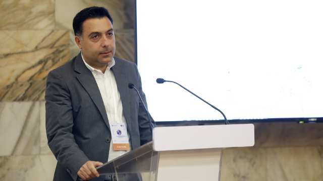 Իդրամը՝ էլեկտրոնային առևտրի զարգացման համագործակցության պանելային քննարկման մասնակից