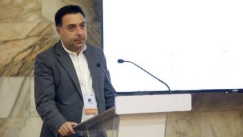 Իդրամը՝ էլեկտրոնային առևտրի զարգացման համագործակցության պանելային քննարկման մասնակից
