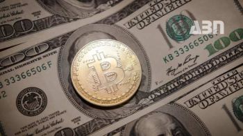 Հունիսի 10-ի կրիպտոարժույթների փոխարժեքները