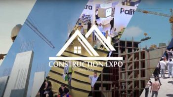 Երևանում մեկնարկեց «Construction Expo 2025» միջազգային մասնագիտացված ցուցահանդեսը