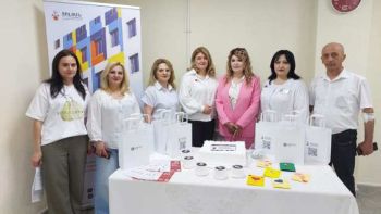 Առաքելությունը՝ փրկել կյանքեր. նշվել է Արյան դոնորի համաշխարհային օրը
