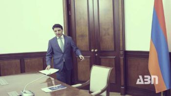 5 հստակ խորհուրդ և զգուշացում ֆինասների նախարարից հայ բիզնեսմեններին