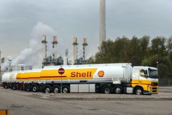Shell-ը պատրաստվում է դուրս գալ Սախալին-2-ից