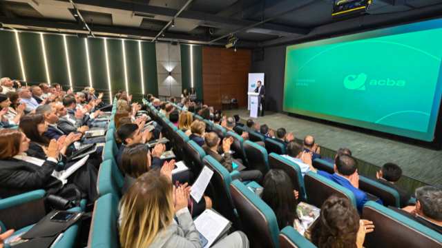 Ակբա բանկն ամփոփում է տարվա արդյունքները