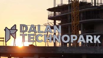 Dalan Technopark-ը կներկայացվի TOON EXPO MOSCOW ցուցահանդեսում