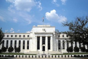 ԱՄՆ Դաշնային պահուստային համակարգը երկրորդ անգամ բարձրացրել է բազային տոկոսադրույքը ՝ միանգամից 75 բազիսային կետով