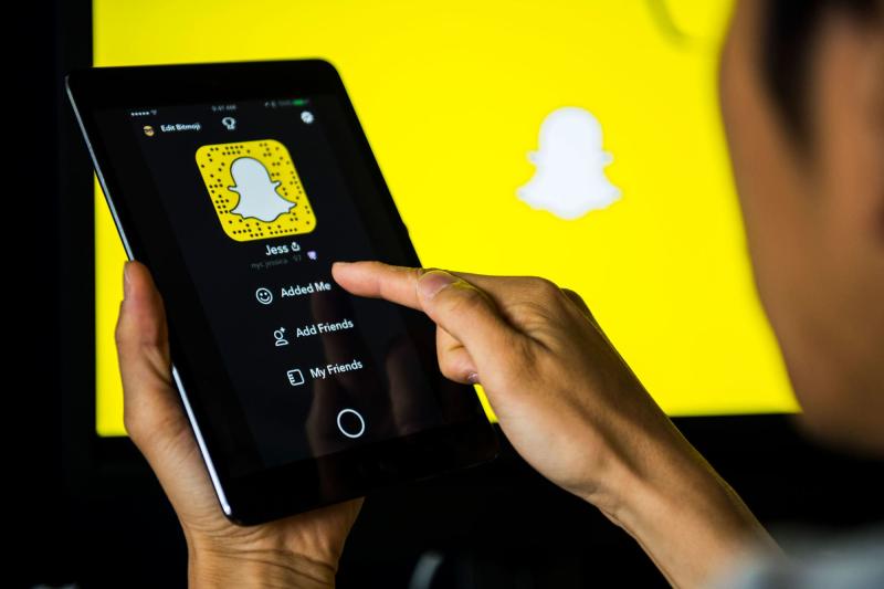 Ռուսաստանում ամերիկյան Snapchat-ը տուգանվել է 1 միլիոն ռուբլիով